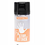 Obranný sprej Perfecta OC Stop Attack 40 ml